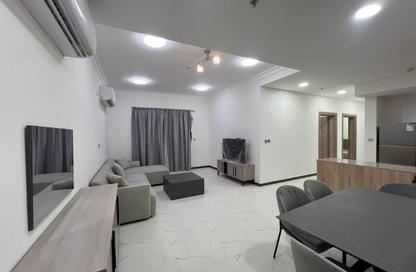 Apartment - 3 Bedrooms - 2 Bathrooms for rent in Al Sadd Road - Al Sadd - Doha Apartment - 3 Bedrooms - 2 Bathrooms for rent in Al Sadd Road - Al Sadd - Doha