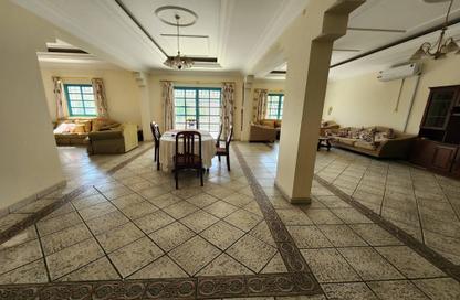 Villa - 3 Bedrooms - 4 Bathrooms for rent in New Salata - Salata - Doha