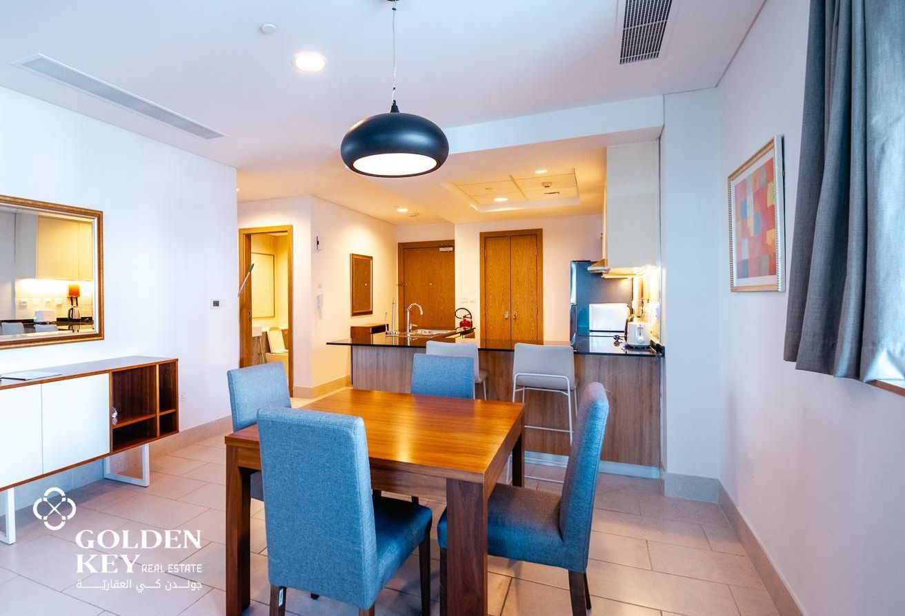 Bills/WIFI Included | Furnished 1BR | Beach Access