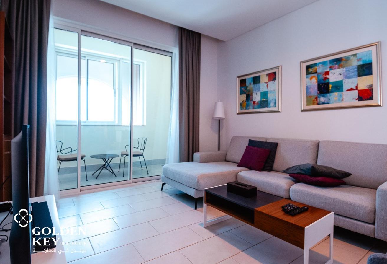 Bills/WIFI Included | Furnished 1BR | Beach Access