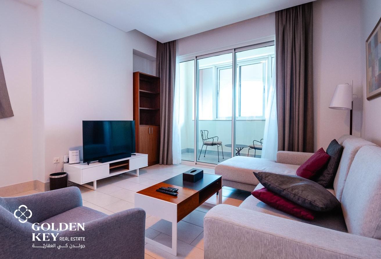 Bills/WIFI Included | Furnished 1BR | Beach Access