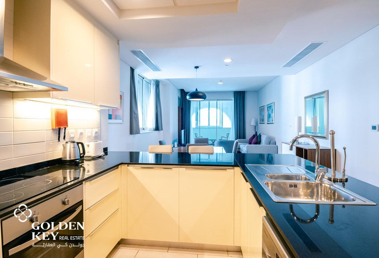 Bills/WIFI Included | Furnished 1BR | Beach Access