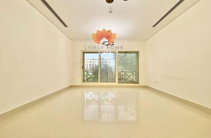 Apartment - 2 Bedrooms - 3 Bathrooms for rent in Seville Residence - Fox Hills - Lusail