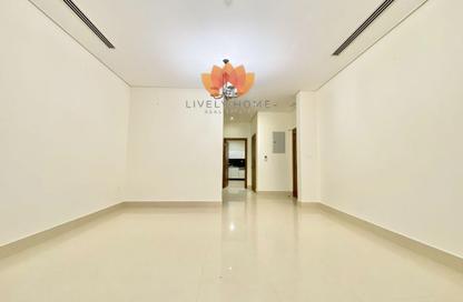 Apartment - 2 Bedrooms - 3 Bathrooms for rent in Seville Residence - Fox Hills - Lusail