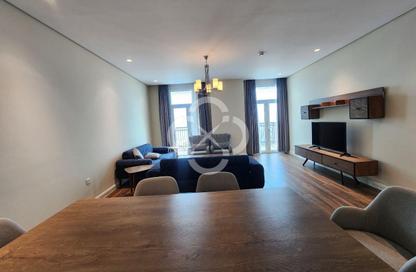 Apartment - 3 - 4 for sale in Floresta Gardens - Floresta Gardens - The Pearl Island - Doha
