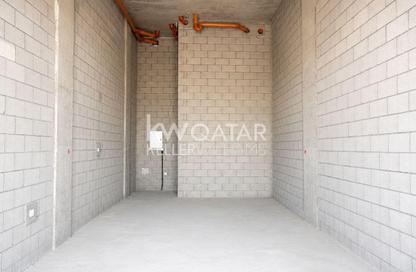 Shop - Studio - 1 Bathroom for rent in Al Thumama - Al Thumama - Doha