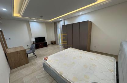 Apartment - 2 Bedrooms - 3 Bathrooms for rent in Regency Residence Fox Hills 1 - Lusail