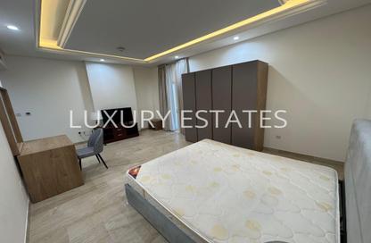 Apartment - 2 Bedrooms - 3 Bathrooms for rent in Regency Residence Fox Hills 1 - Lusail Apartment - 2 Bedrooms - 3 Bathrooms for rent in Regency Residence Fox Hills 1 - Lusail