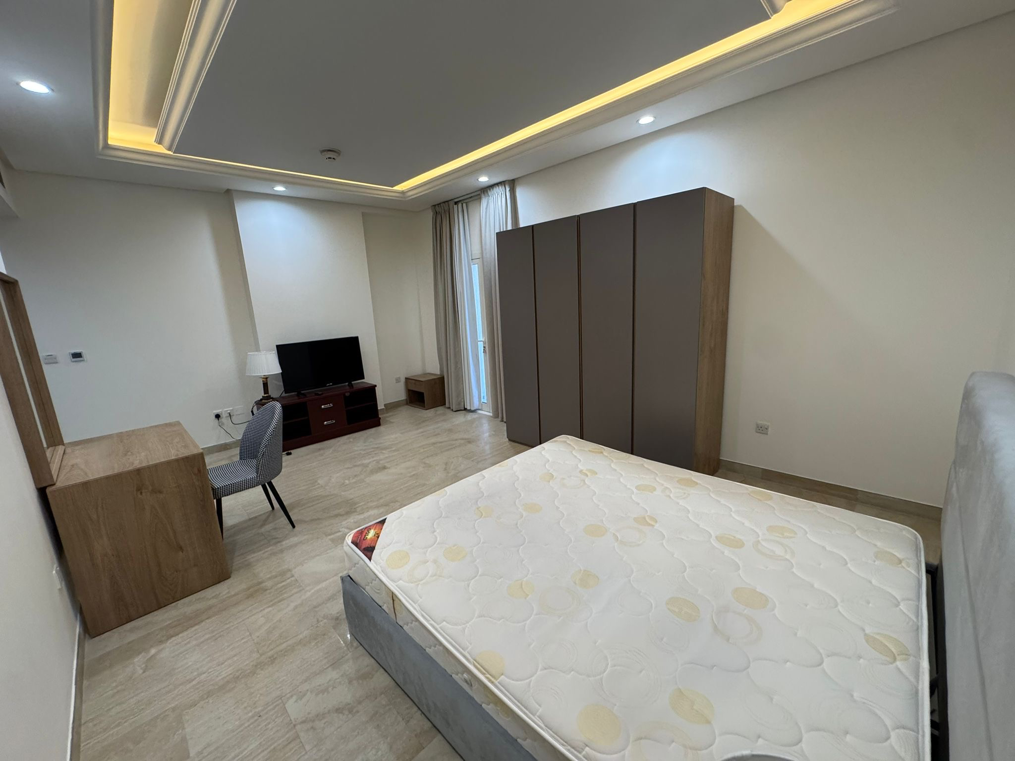BRAND NEW 2+MAIDROOM WITH BILLS FULLY FURNISHED thumbnail 3