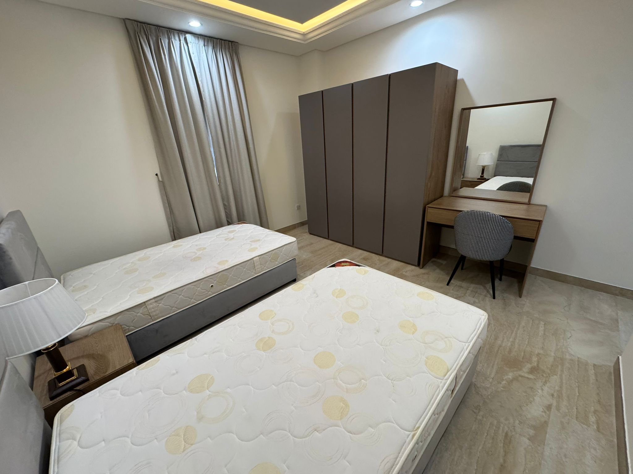 BRAND NEW 2+MAIDROOM WITH BILLS FULLY FURNISHED thumbnail 12