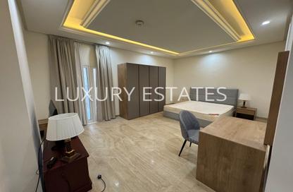 Apartment - 2 Bedrooms - 3 Bathrooms for rent in Regency Residence Fox Hills 1 - Lusail Apartment - 2 Bedrooms - 3 Bathrooms for rent in Regency Residence Fox Hills 1 - Lusail