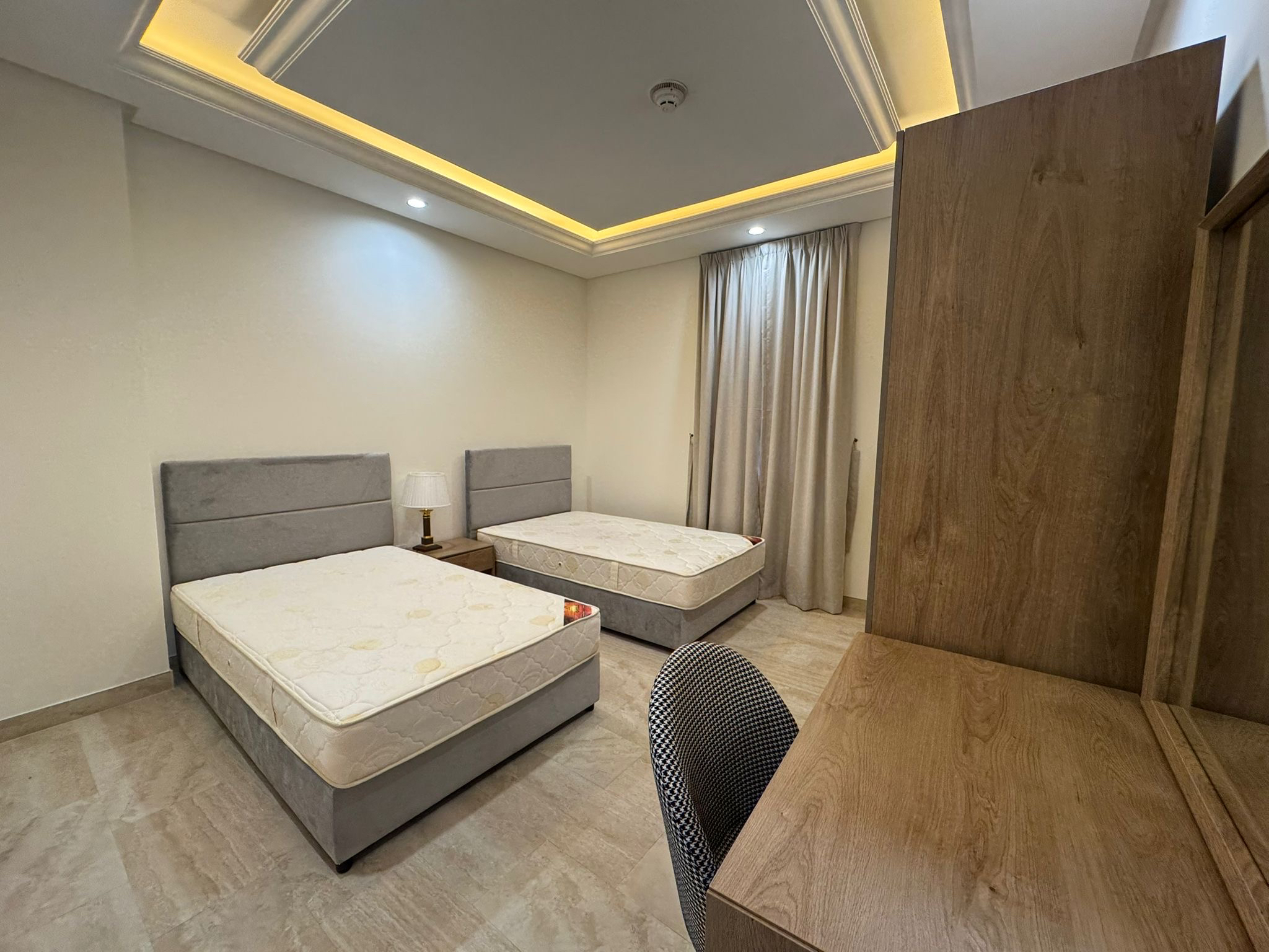 BRAND NEW 2+MAIDROOM WITH BILLS FULLY FURNISHED thumbnail 7