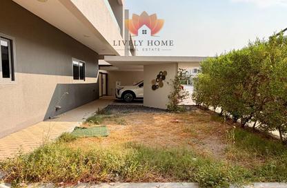 Villa - 4 - 6 for rent in Al Markhiya Street - Al Markhiya - Doha