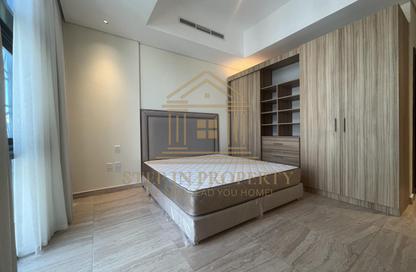 Apartment - 2 Bedrooms - 3 Bathrooms for rent in Giardino Apartments - The Pearl Island - Doha Apartment - 2 Bedrooms - 3 Bathrooms for rent in Giardino Apartments - The Pearl Island - Doha