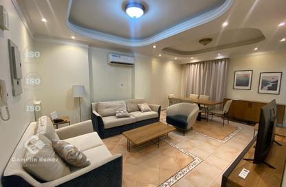 Apartment - 2 Bedrooms - 3 Bathrooms for rent in Al Sadd Road - Al Sadd - Doha