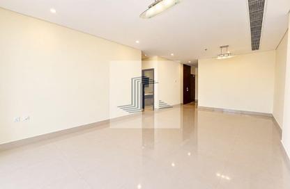 Apartment - 2 - 2 for rent in Lusail Residence - Marina District - Lusail