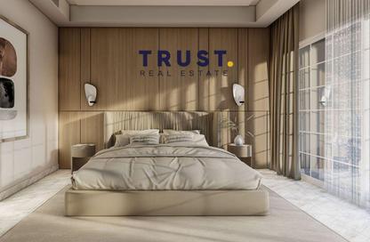 Apartment - 2 Bedrooms - 3 Bathrooms for sale in APEX Lusail Commercial Complex - Energy City - Lusail Apartment - 2 Bedrooms - 3 Bathrooms for sale in APEX Lusail Commercial Complex - Energy City - Lusail