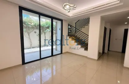 Compound - 4 Bedrooms - 5 Bathrooms for rent in Dareem Street - Al Hilal East - Al Hilal - Doha