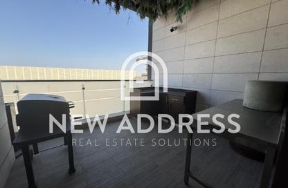 Apartment - 2 Bedrooms - 2 Bathrooms for rent in Rawdat Al Khail - Doha
