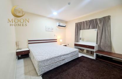 Apartment - 1 Bedroom - 1 Bathroom for rent in Umm Ghwailina Comm - Umm Ghuwalina - Umm Ghuwailina - Doha