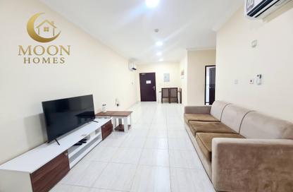 Apartment - 1 Bedroom - 1 Bathroom for rent in Umm Ghwailina Comm - Umm Ghuwalina - Umm Ghuwailina - Doha Apartment - 1 Bedroom - 1 Bathroom for rent in Umm Ghwailina Comm - Umm Ghuwalina - Umm Ghuwailina - Doha