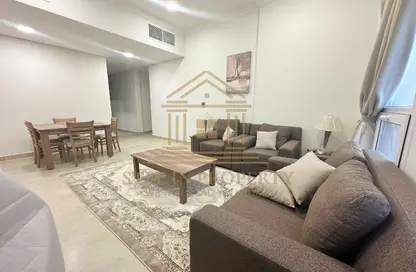 Apartment - 2 Bedrooms - 3 Bathrooms for rent in Al Waab Street - Al Waab - Doha