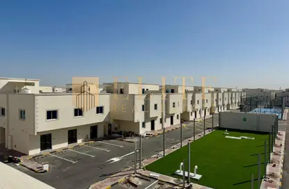 Villa - 6 Bedrooms - 6 Bathrooms for rent in Al Kheesa - Al Kheesa - Umm Salal Mohammed