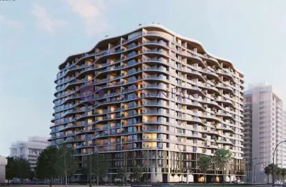 Apartment - 2 Bedrooms - 4 Bathrooms for sale in Legtaifiya Lagoon - West Bay - Doha