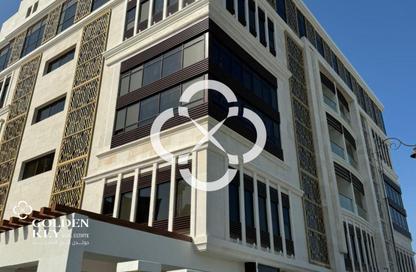 Apartment - 2 Bedrooms - 3 Bathrooms for rent in Giardino Apartments - The Pearl Island - Doha Apartment - 2 Bedrooms - 3 Bathrooms for rent in Giardino Apartments - The Pearl Island - Doha