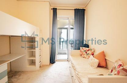 Apartment - 2 Bedrooms - 3 Bathrooms for sale in Viva West - Viva Bahriyah - The Pearl Island - Doha