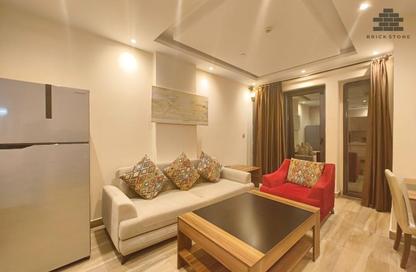 Apartment - 1 Bedroom - 1 Bathroom for rent in Al Sadd Road - Al Sadd - Doha