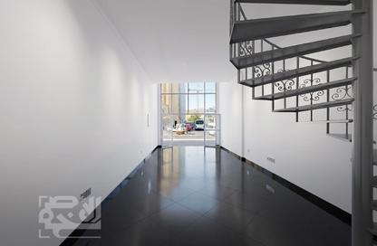 Shop - Studio - 1 Bathroom for rent in Musheireb - Musheireb - Doha
