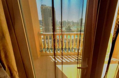 Penthouse - 5 Bedrooms - 6 Bathrooms for sale in East Porto Drive - Porto Arabia - The Pearl Island - Doha