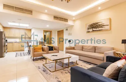 شقة - غرفة نوم - 2 حمامات للايجار في فينيسيا - فوكس هيلز - فوكس هيلز - الوسيل