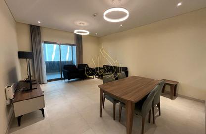 Apartment - 2 - 4 for rent in West Walk - Al Waab - Doha