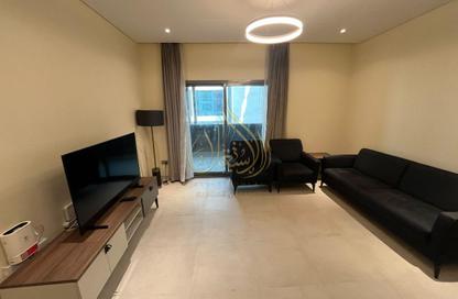 Apartment - 2 - 4 for rent in West Walk - Al Waab - Doha
