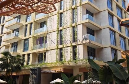Apartment - 1 - 2 for sale in Gewan Island - The Pearl Island - Doha