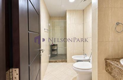 Apartment - Studio - 1 for rent in West Porto Drive - Porto Arabia - The Pearl Island - Doha Apartment - Studio - 1 for rent in West Porto Drive - Porto Arabia - The Pearl Island - Doha