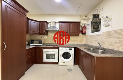 Apartment - 1 Bedroom - 1 Bathroom for rent in Banks street - Musheireb - Doha