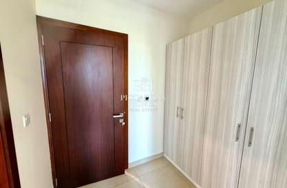 Apartment - 1 Bedroom - 2 Bathrooms for rent in Giardino Apartments - The Pearl Island - Doha