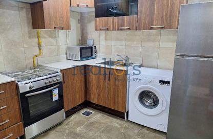شقة - غرفة نوم - 2 حمامات للبيع في مبنى ريفان - الاركية سيتي - الوسيل
