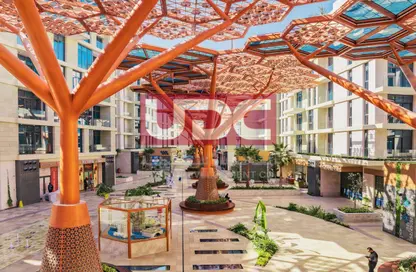 Apartment - 2 Bedrooms - 4 Bathrooms for sale in Crystal Residence - Gewan Island - The Pearl Island - Doha