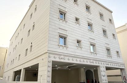 Apartment - 1 Bedroom - 1 Bathroom for rent in Al Nasr Street - Al Nasr - Doha Apartment - 1 Bedroom - 1 Bathroom for rent in Al Nasr Street - Al Nasr - Doha