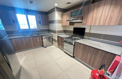 Apartment - 2 Bedrooms - 3 Bathrooms for sale in Marina 9 Residences - Marina District - Lusail Apartment - 2 Bedrooms - 3 Bathrooms for sale in Marina 9 Residences - Marina District - Lusail