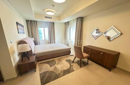 Apartment - 2 Bedrooms - 3 Bathrooms for sale in Marina 9 Residences - Marina District - Lusail Apartment - 2 Bedrooms - 3 Bathrooms for sale in Marina 9 Residences - Marina District - Lusail