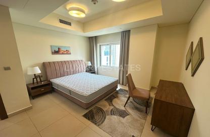 Apartment - 2 Bedrooms - 3 Bathrooms for sale in Marina 9 Residences - Marina District - Lusail Apartment - 2 Bedrooms - 3 Bathrooms for sale in Marina 9 Residences - Marina District - Lusail