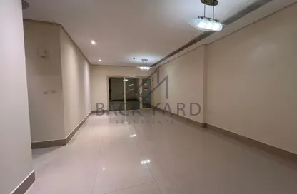 شقة - 2 غرف نوم - 3 حمامات للايجار في مرتفعات مارينا لوسيل - منطقة المارينا - الوسيل