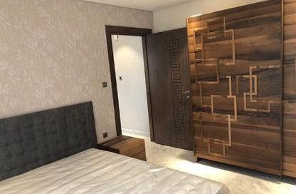 Apartment - 1 Bedroom - 1 Bathroom for rent in Al Hitmi - Al Hitmi - Doha Apartment - 1 Bedroom - 1 Bathroom for rent in Al Hitmi - Al Hitmi - Doha