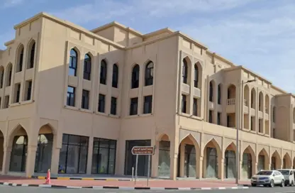 محل تجاري - استوديو - 1 حمام للايجار في 43 المطار القديم - طريق المطار القديم - الدوحة