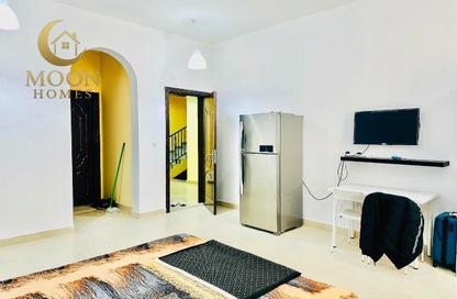 Apartment - Studio - 1 for rent in Al Thumama - Al Thumama - Doha